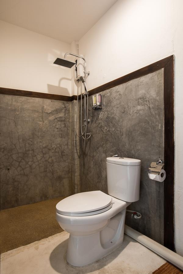 Peng Jai Hotel Chiang Mai Eksteriør billede