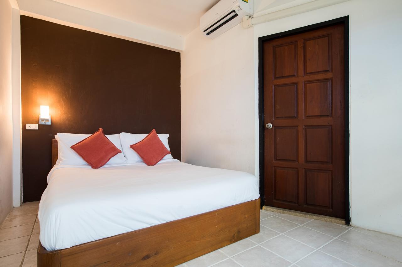 Peng Jai Hotel Chiang Mai Eksteriør billede